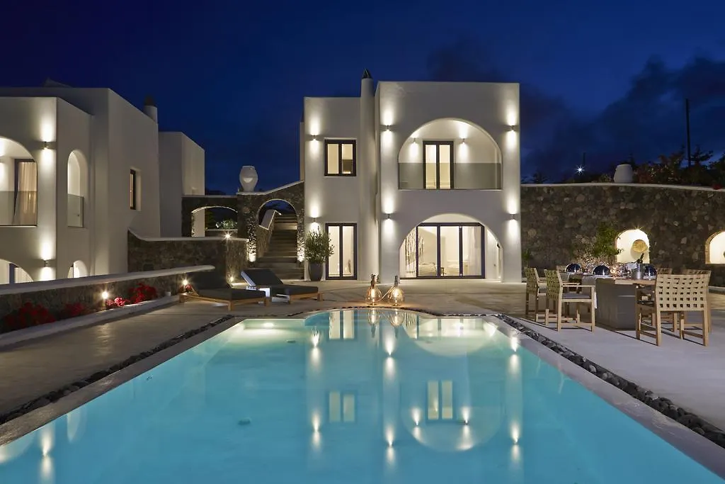 Amor Hideaway Villas By Mr And Mrs White-1
