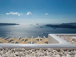 Caldera'S Lilium Villas Fira 